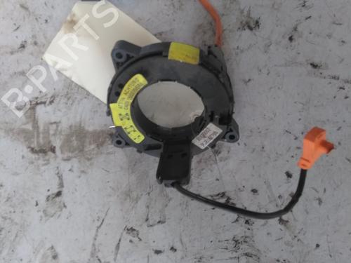 Used Squib airbag Squib airbag CITROËN BERLINGO / BERLINGO FIRST Box Body/MPV (M_) 1.8 D (MBA9A, MCA9A) (59 hp) 34601167 34601167