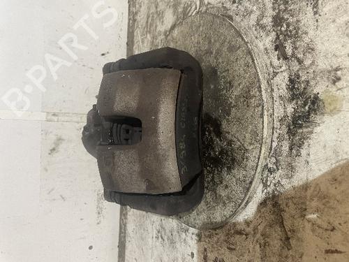 Used Left front brake caliper MERCEDES-BENZ C-CLASS Coupe (C204) C 220 CDI (204.302) (170 hp) 20635358