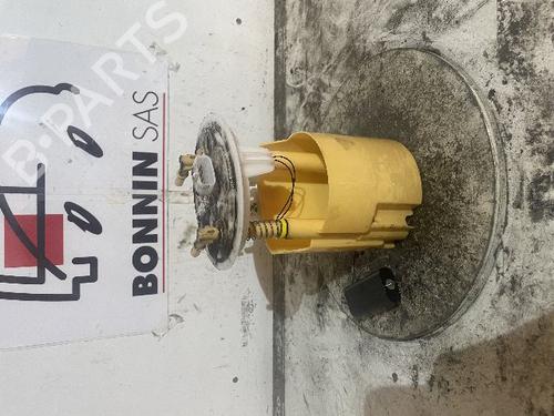 Used Fuel pump DACIA DUSTER (HS_) 1.5 dCi (HSMC) (107 hp) 20636270