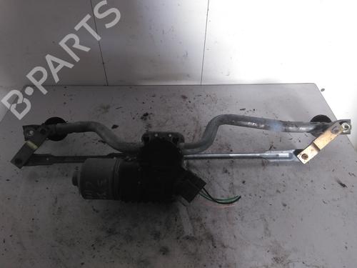 Vindrute Vindusviskermekanisme Vindrute Vindusviskermekanisme RENAULT CLIO II (BB_, CB_) 1.5 dCi (B/CB07) (65 hp) 34600722 34600722
