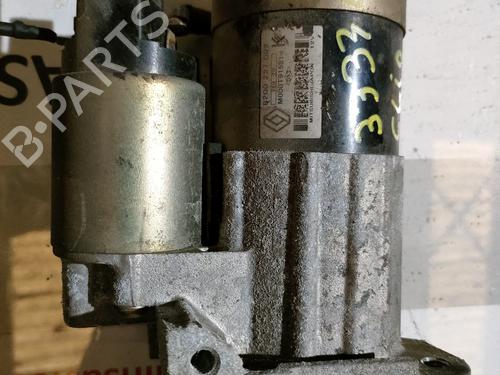 Used Starter Starter RENAULT CLIO II (BB_, CB_) 1.5 dCi (B/CB07) (65 hp) 34588011 34588011