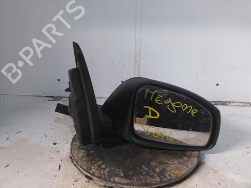 Retrovisor direito Retrovisor direito 34595550 34595550