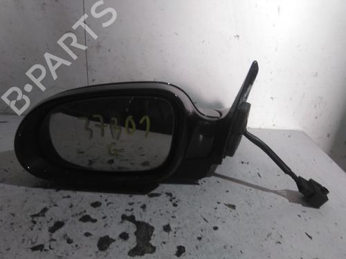 Used Left mirror Left mirror MERCEDES-BENZ CLK (C209) CLK 220 CDI (209.308) (150 hp) 34585333 34585333