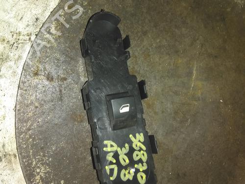 Used Right front window switch Right front window switch PEUGEOT 308 I (4A_, 4C_) 1.6 HDi (92 hp) 34600437 34600437