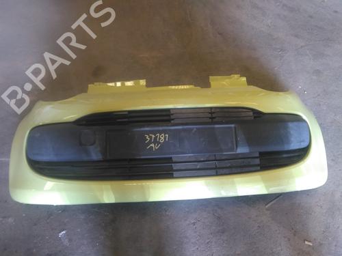 Used Front bumper Front bumper CITROËN C1 (PM_, PN_) 1.0 (68 hp) 34594703 34594703