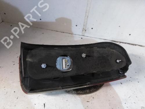 Left taillight LANCIA MUSA (350_) 1.3 D Multijet (350.AXG11, 350.AXG1A) | BP23982475C34 