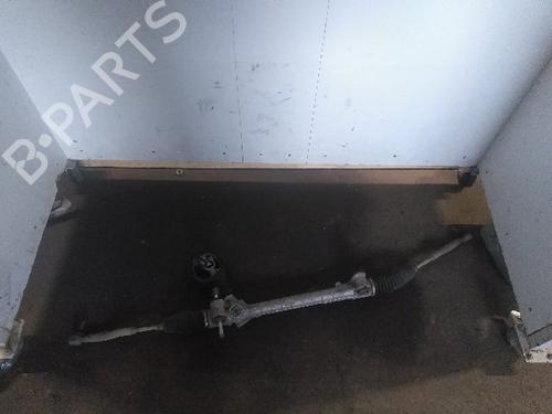 Used Steering rack CITROËN C1 (PM_, PN_) 1.0 (68 hp) 21135521