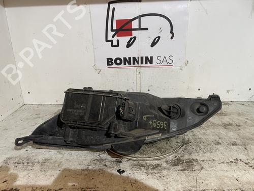 Used Right headlight Right headlight FORD FOCUS I Turnier (DNW) 1.8 TDCi (115 hp) 34591962 34591962