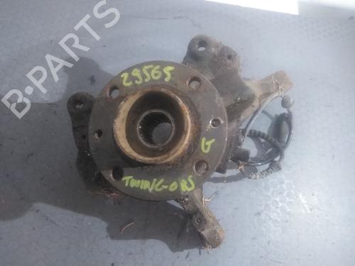 left-front-steering-knuckle-renault-twingo-ii-cn0_-2007-39570913 main image