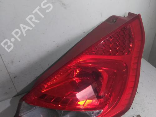 right-taillight-ford-fiesta-vi-cb1-ccn-2008-34585734 main image