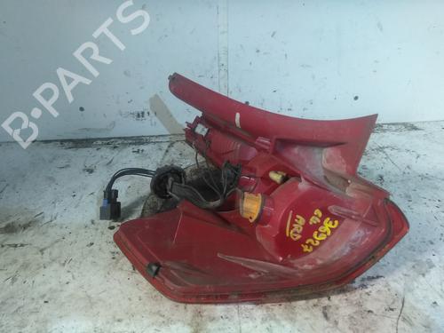 Used Right taillight Right taillight 34584764 34584764