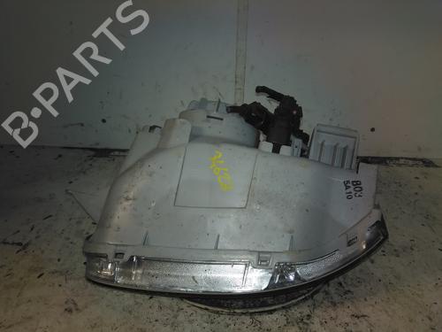 Used Right headlight Right headlight HYUNDAI SANTA FÉ I (SM) 2.0 CRDi 4x4 (125 hp) 34597426 34597426