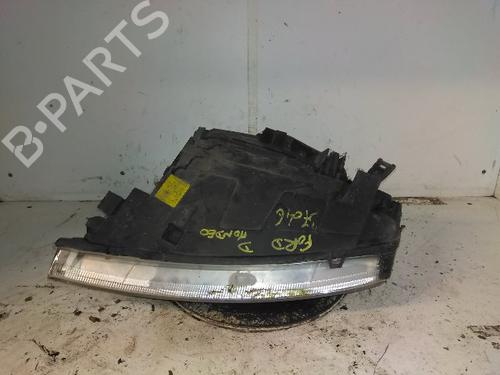 Elektronisk modul FORD MONDEO III Turnier (BWY) 1.8 16V (110 hp) 23458973