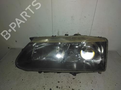 Used Left headlight Left headlight RENAULT SAFRANE II (B54_) 2.2 dT (B54G) (113 hp) 34603102 34603102