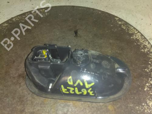Used Front right interior door handle Front right interior door handle RENAULT MODUS / GRAND MODUS (F/JP0_) 1.4 (JP01, JP0J) (98 hp) 34600954 34600954