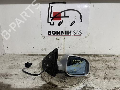 Used Right mirror VW GOLF IV (1J1) 1.4 16V (75 hp) 22783860
