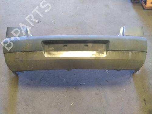 Used Rear bumper Rear bumper RENAULT MEGANE II (BM0/1_, CM0/1_) [2001-2012] 34600894 34600894