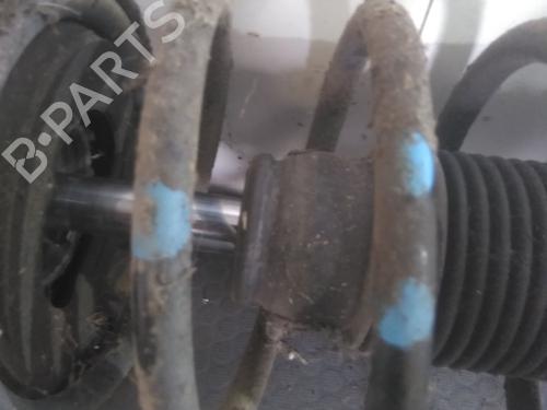 Left front shock absorber PEUGEOT 607 (9D, 9U) 2.0 HDI | BP38341159M16 - Image 2