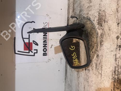 Used Left mirror Left mirror FORD C-MAX (DM2) 1.8 TDCi (115 hp) 34592189 34592189