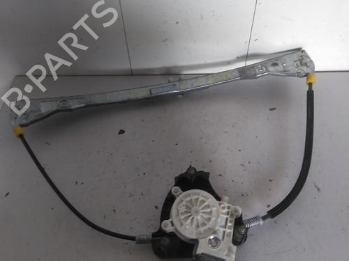 Used Front right window mechanism Front right window mechanism RENAULT CLIO II (BB_, CB_) [1998-2016] 34601177 34601177