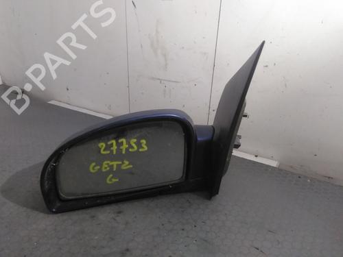 Used Left mirror Left mirror 38545103 38545103