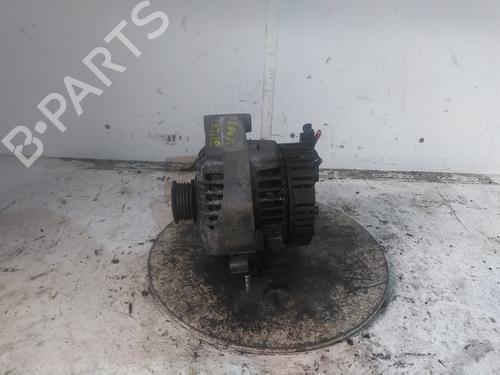 Used Alternator Alternator BMW 3 Touring (E36) 325 tds (143 hp) 34594682 34594682
