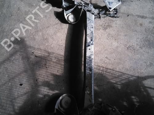 Used Rear axle Rear axle FIAT 500 (312_) 0.9 (312AXG1A, 312.AXG11) (86 hp) 34597915 34597915
