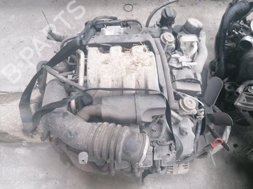 Motor MERCEDES-BENZ M-CLASS (W163) ML 320 (163.154) (218 hp) 20638375