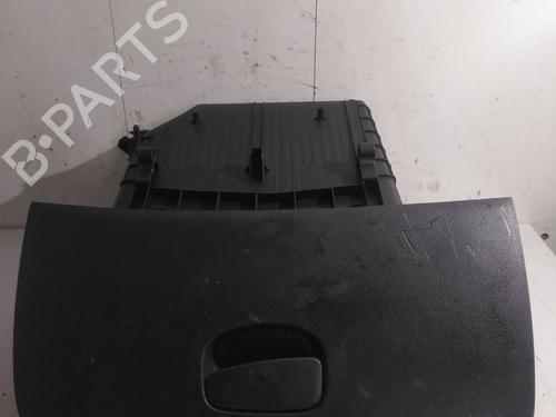 Hanskerom Hanskerom RENAULT CLIO IV (BH_) 1.5 dCi 75 (75 hp) 34603263 34603263