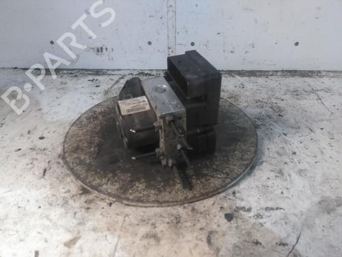 Used ABS pump ABS pump RENAULT TWINGO II (CN0_) 1.2 16V (CN04, CN0B) (75 hp) 34594803 34594803