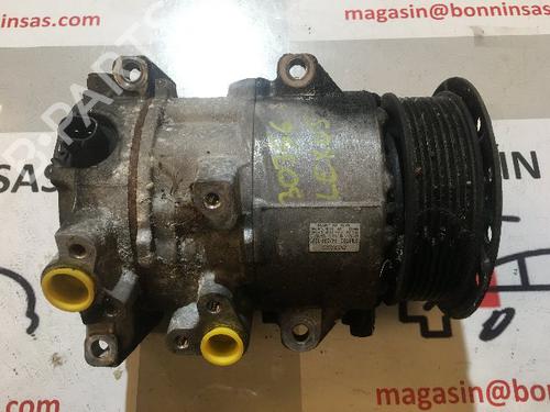 AC-Kompressor LEXUS IS II (_E2_) 220d (ALE20) | BP20635676M34 