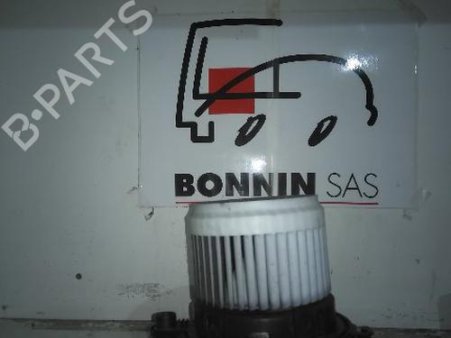 Commande Chauffage DACIA LODGY (JS_) 1.5 dCi (90 hp) 22783466