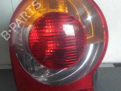 Used Left taillight Left taillight 38736257 38736257