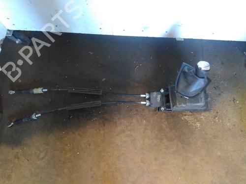 Leva del cambio Leva del cambio RENAULT CLIO IV (BH_) 1.5 dCi 90 (90 hp) 34599275 34599275