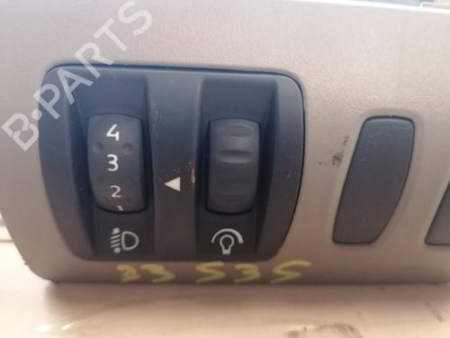 ESP Styreenhed ESP Styreenhed RENAULT CLIO III (BR0/1, CR0/1) [2005-2014] 34586501 34586501