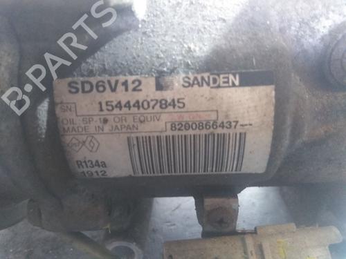 AC compressor RENAULT MODUS / GRAND MODUS (F/JP0_) 1.5 dCi (FP0F, JP0F) | BP36789059M34 - Image 4