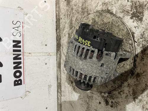Used Alternator Alternator VW TOURAN (1T1, 1T2) [2003-2011] 34592112 34592112