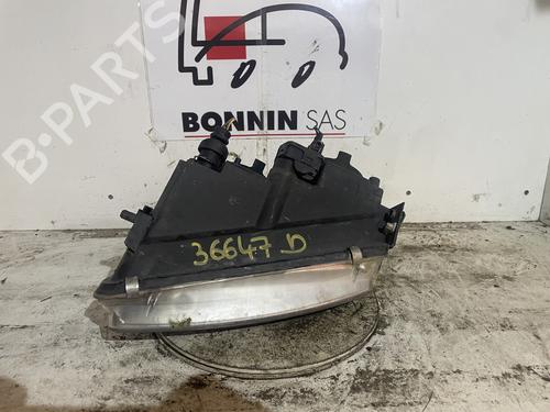 Used Right headlight Right headlight VW PASSAT B5 (3B2) 1.6 (101 hp) 34592185 34592185