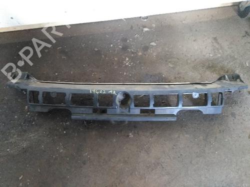 Used Rear bumper reinforcement PEUGEOT 207 (WA_, WC_) 1.4 HDi (68 hp) 22369449
