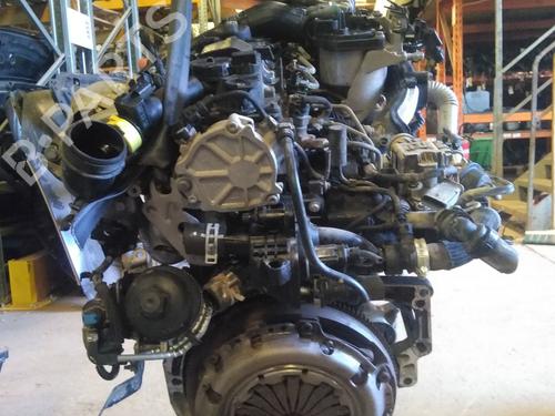 Used Engine Engine 37593855 37593855