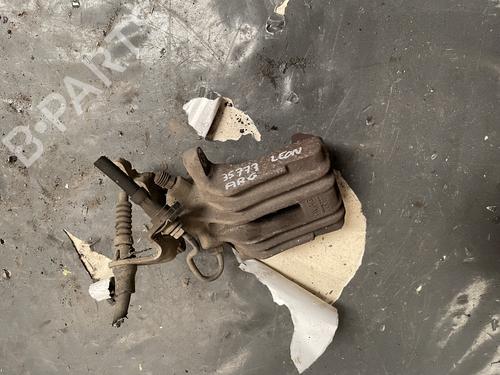 Used Left rear brake caliper Left rear brake caliper SEAT LEON (1P1) 1.9 TDI (105 hp) 34589117 34589117