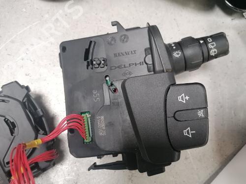 Used Switch RENAULT CLIO III (BR0/1, CR0/1) 1.5 dCi (BR17, CR17) (86 hp) 20635845