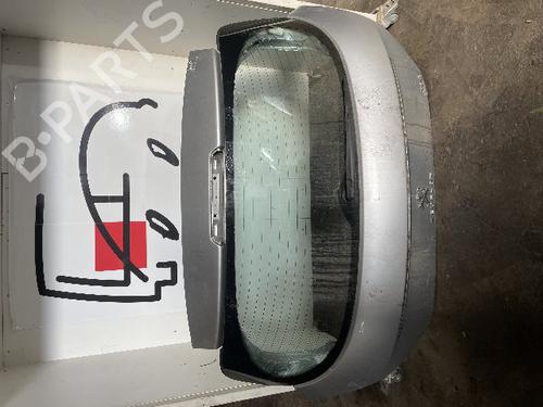 Used Tailgate PEUGEOT 308 I (4A_, 4C_) 1.6 HDi (112 hp) 20637237