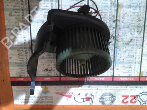 Used Heater blower motor Heater blower motor RENAULT CLIO II (BB_, CB_) 1.6 (B/CB0D, BB00) (90 hp) 34589657 34589657