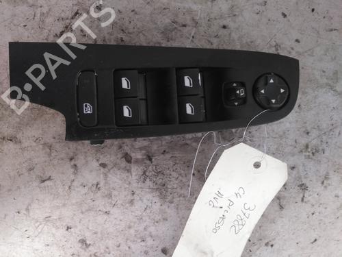 Used Switch Switch CITROËN C4 Grand Picasso II (DA_, DE_) [2013-2026] 34601792 34601792