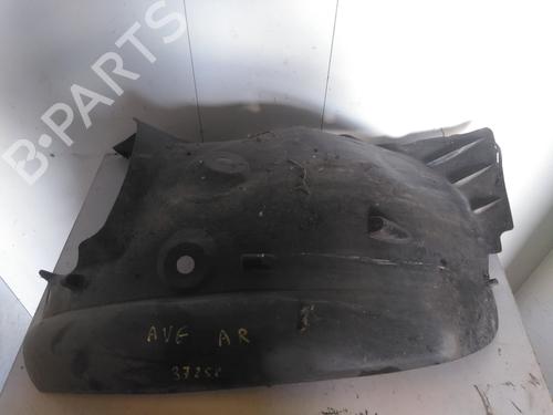 Hjulbue Hjulbue RENAULT CLIO III (BR0/1, CR0/1) 1.6 16V (BR05, BR0B, BR0Y, BR15, BR1J, BR1M, BR1Y, CR0B,... (112 hp) 34600691 34600691