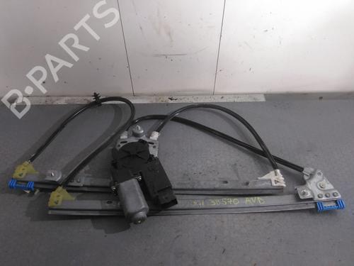 Used Front right window mechanism Front right window mechanism 38341146 38341146