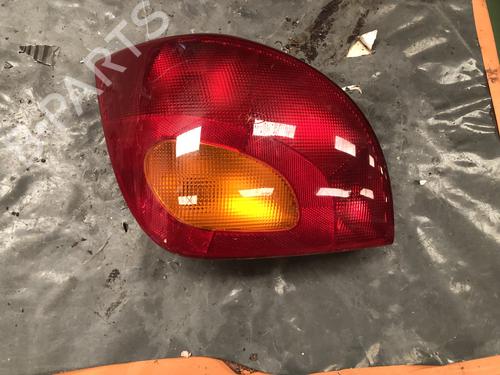 Used Left taillight Left taillight FORD FIESTA IV (JA_, JB_) 1.25 i 16V (75 hp) 34589385 34589385