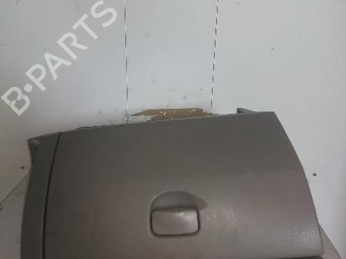 Used Glove box RENAULT CLIO III (BR0/1, CR0/1) 1.5 dCi (C/BR0G, C/BR1G) (68 hp) 27218343