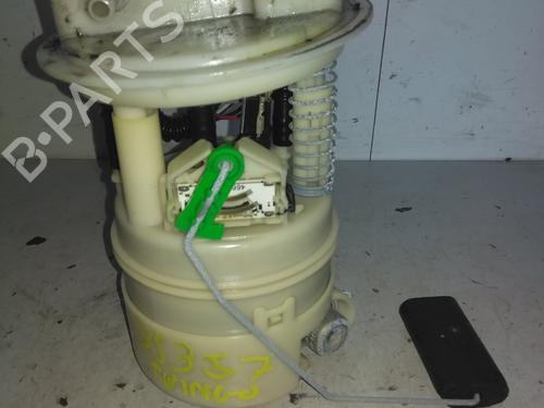 Used Fuel pump Fuel pump RENAULT TWINGO I (C06_) 1.2 (C066, C068) (58 hp) 34601603 34601603